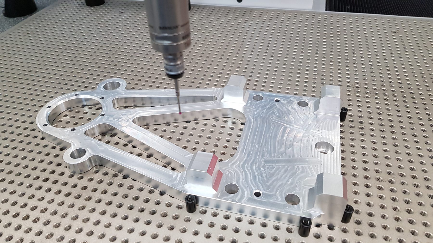 General precision engineering